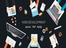 Web Tabanlı Yazılım - PHP & Mysql